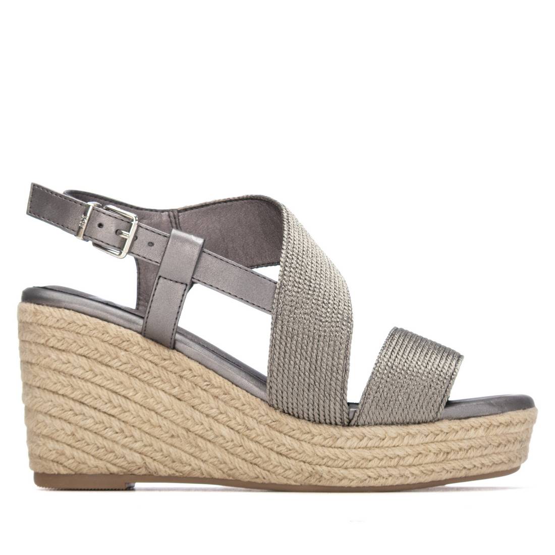 Xti - Sandalia Mujer - Calzado Cómodo y Versátil - Moda casual - Modelo  14533503