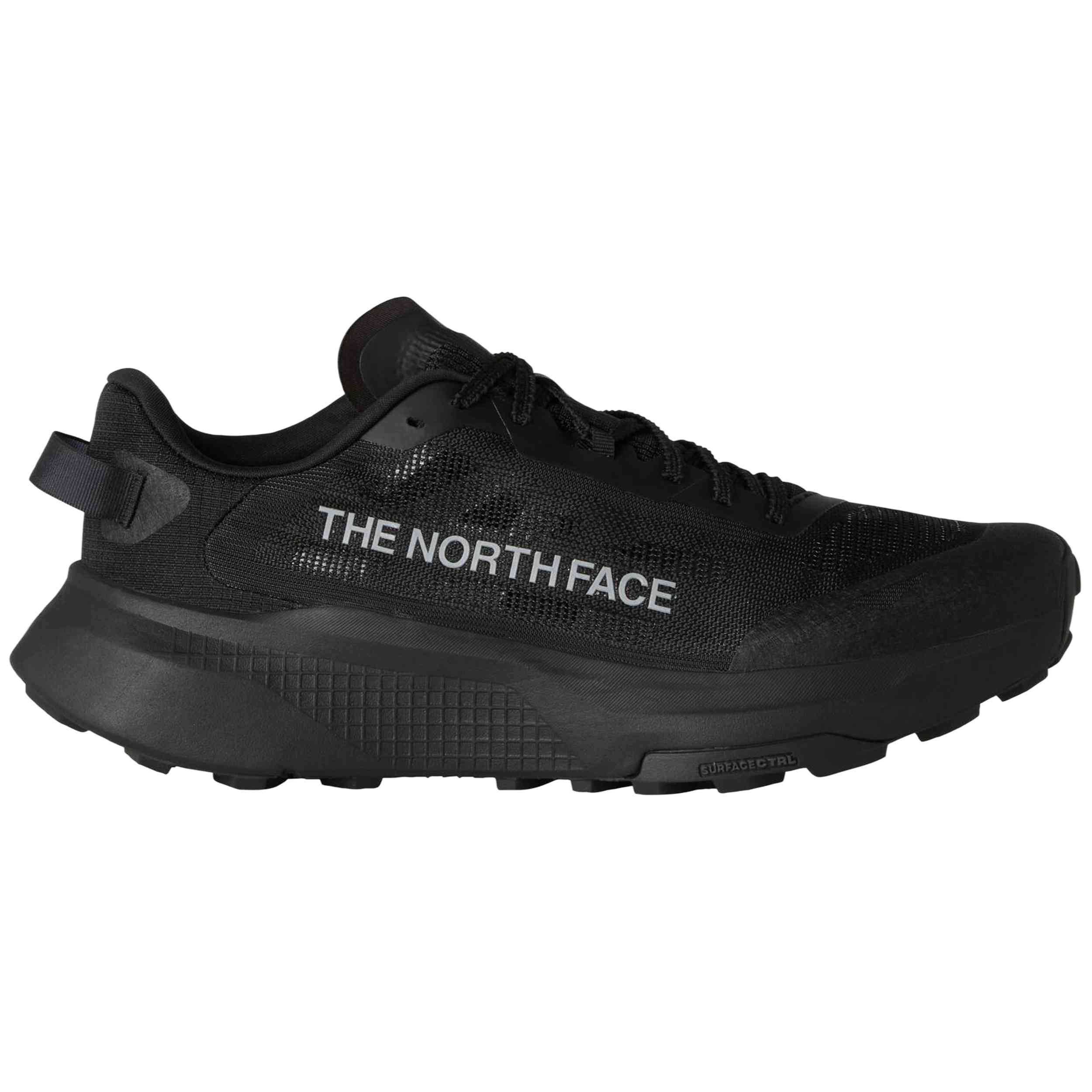 Zapatillas The North Face modelo Altamesa 300 V2 para hombre y mujer en color Negro