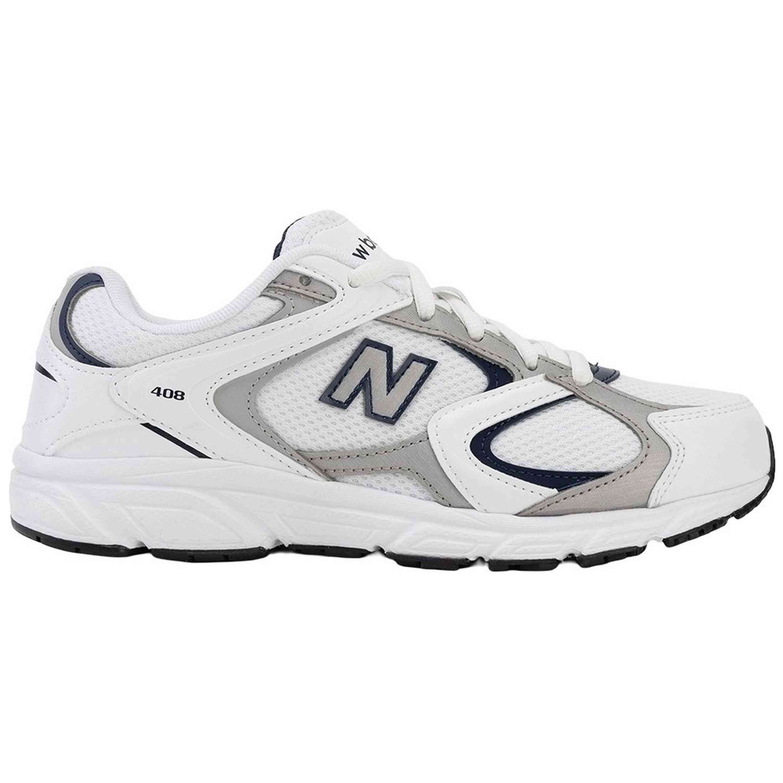 Zapatillas New Balance modelo G4085LI para Niñas en color Blanco