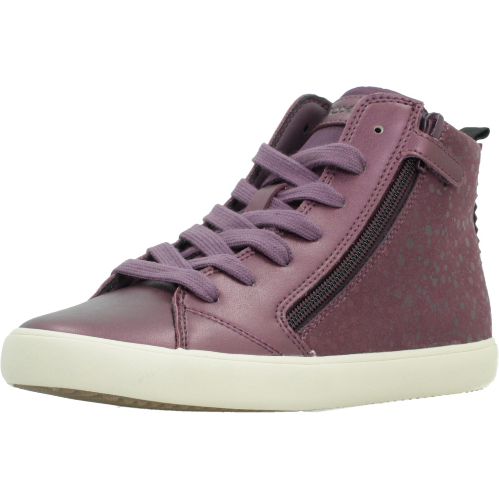 Zapatillas Niña Marca Geox Modelo J664nd 0auaj