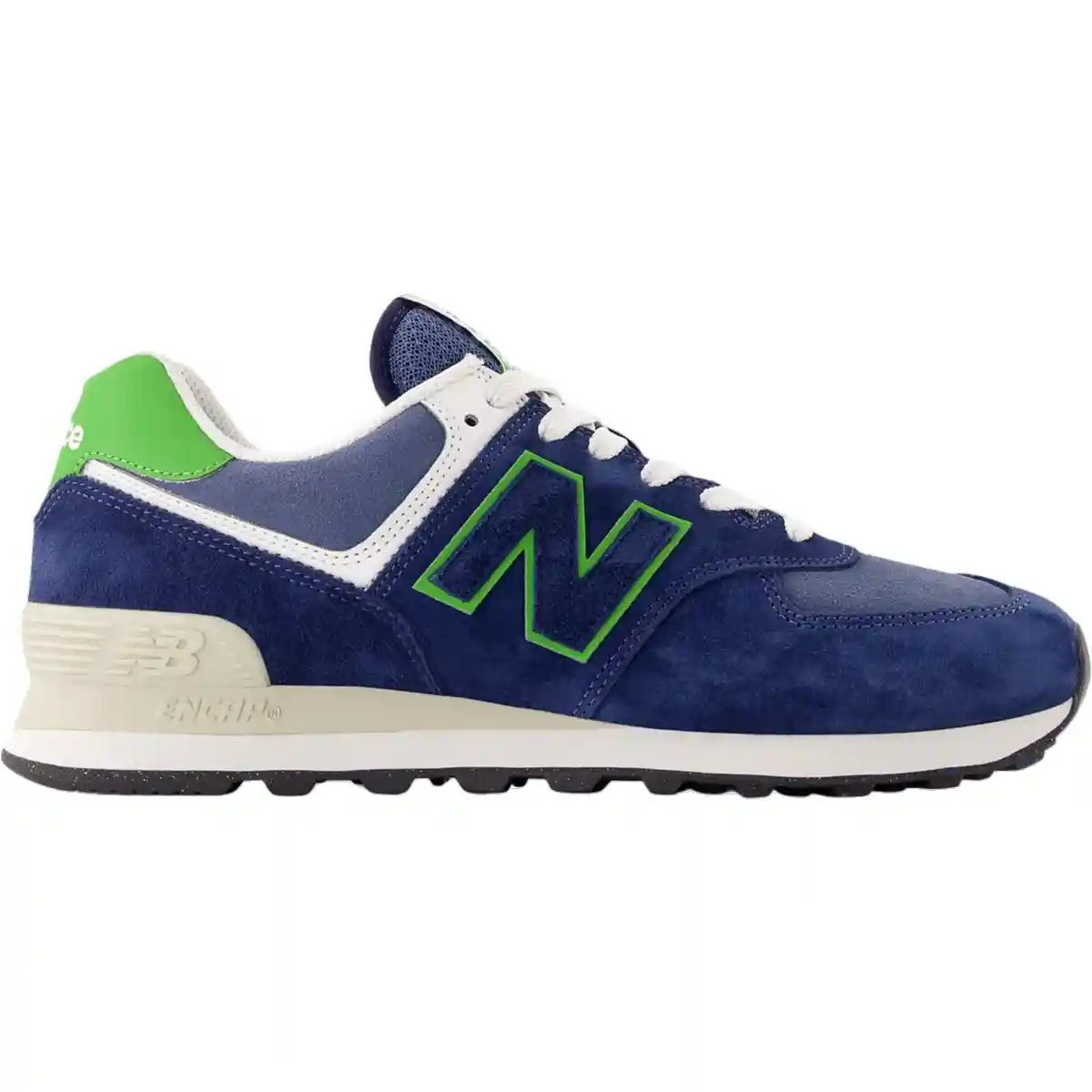 NEW BALANCE HOMBRE U574QBL