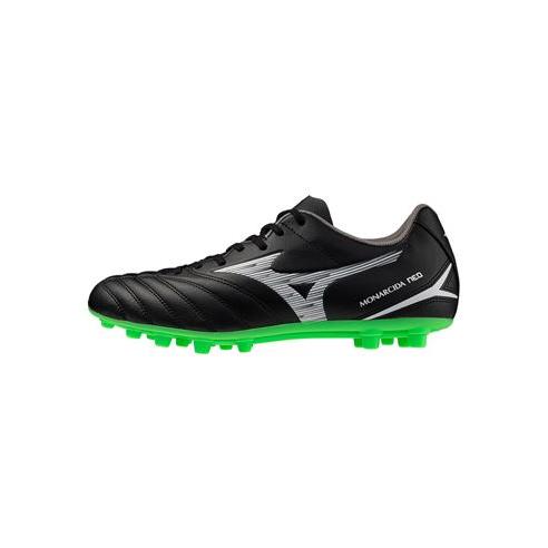 BOTAS FUTBOL TACOS CESPED ARTIFICIAL MIZUNO MONARCIDA NEO III SELECT AG P1GA252602