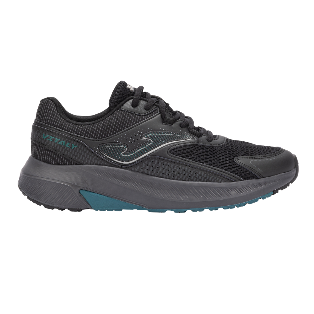 JOMA VITALY MEN 2531 Black. Zapatillas deportivas Hombre