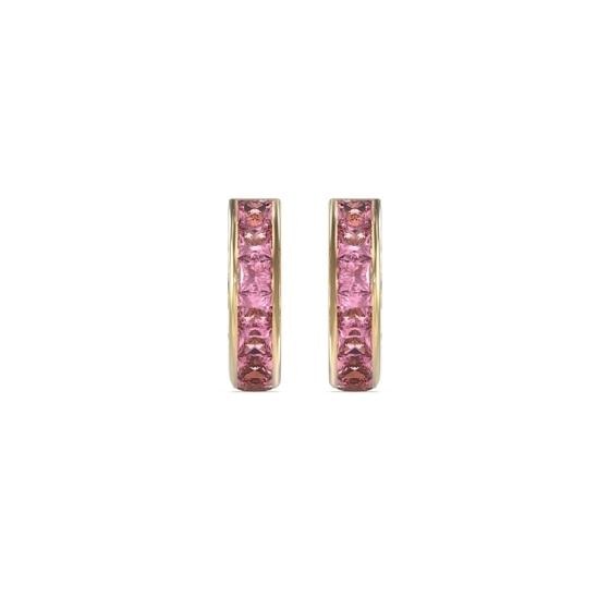 PENDIENTES GUESS HUGGIE ME JUBE03134JWYGFCT/U