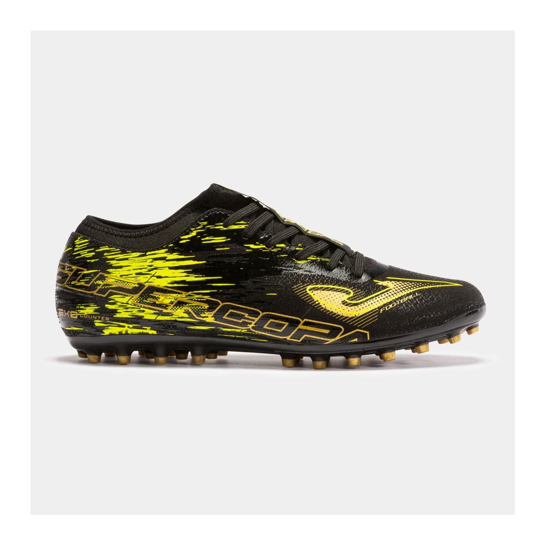 Zapatillas Hombre Joma  Supercopa 2301 Supw2301ag Botas Fútbol Hombre Joma
