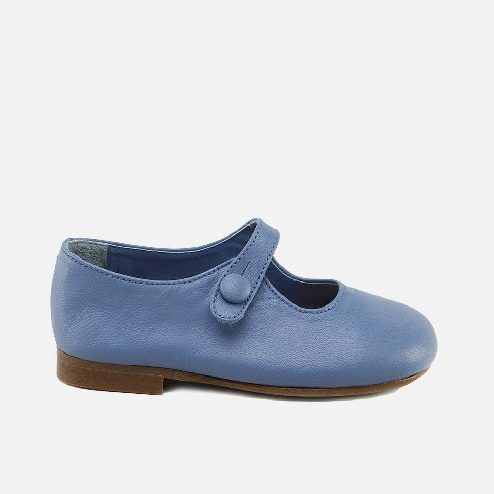 Merceditas Delft Clásicas Papanatas | Eli 1957