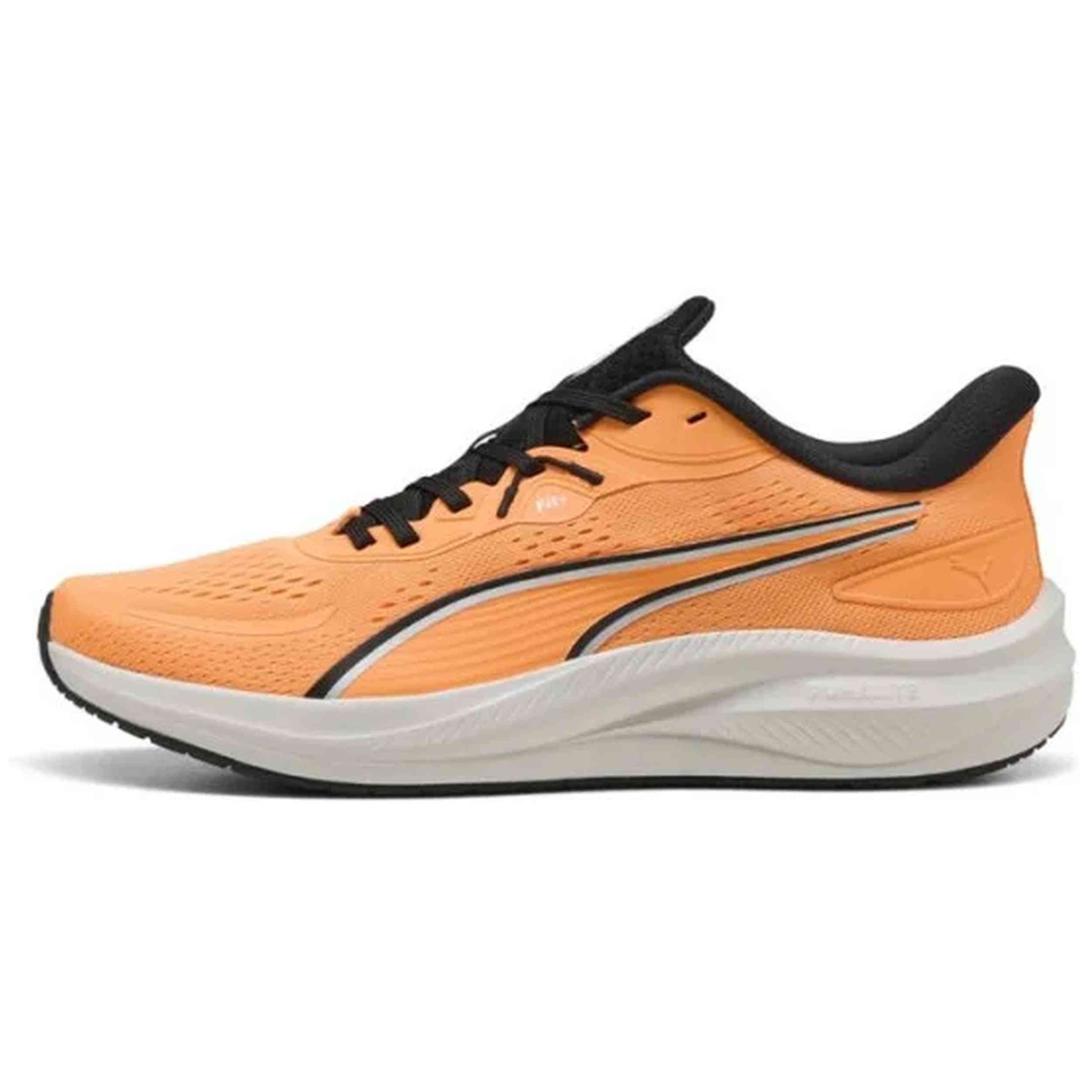 Zapatillas Puma para Hombre en color Naranja
