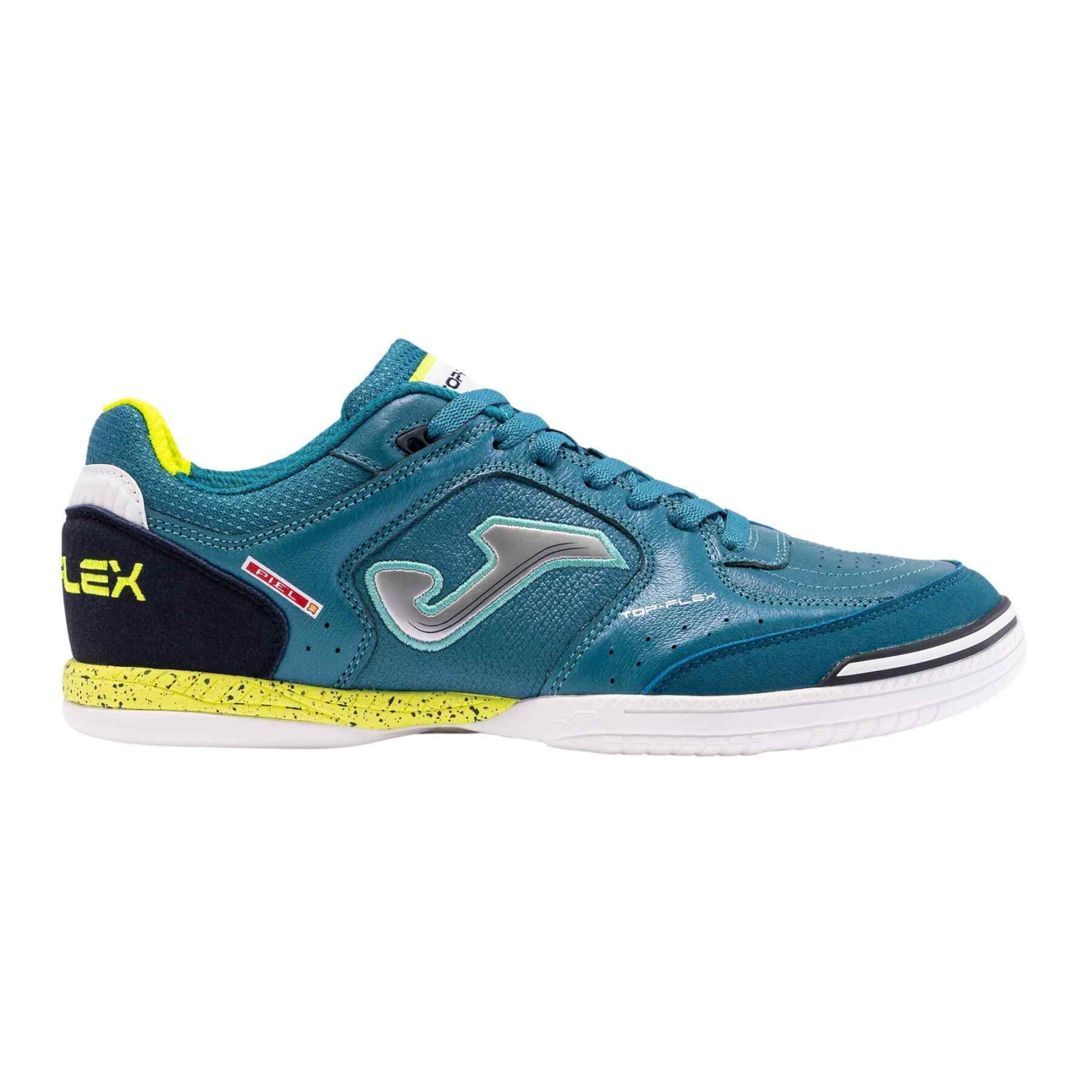 Zapatillas Jomafutsal Top Flex 24 Indoor MKP