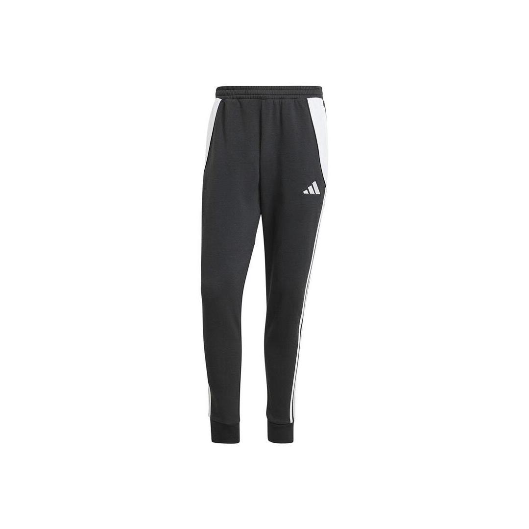 Pantalón Hombre Adidas Tiro24 Swpnt Negro Blanco