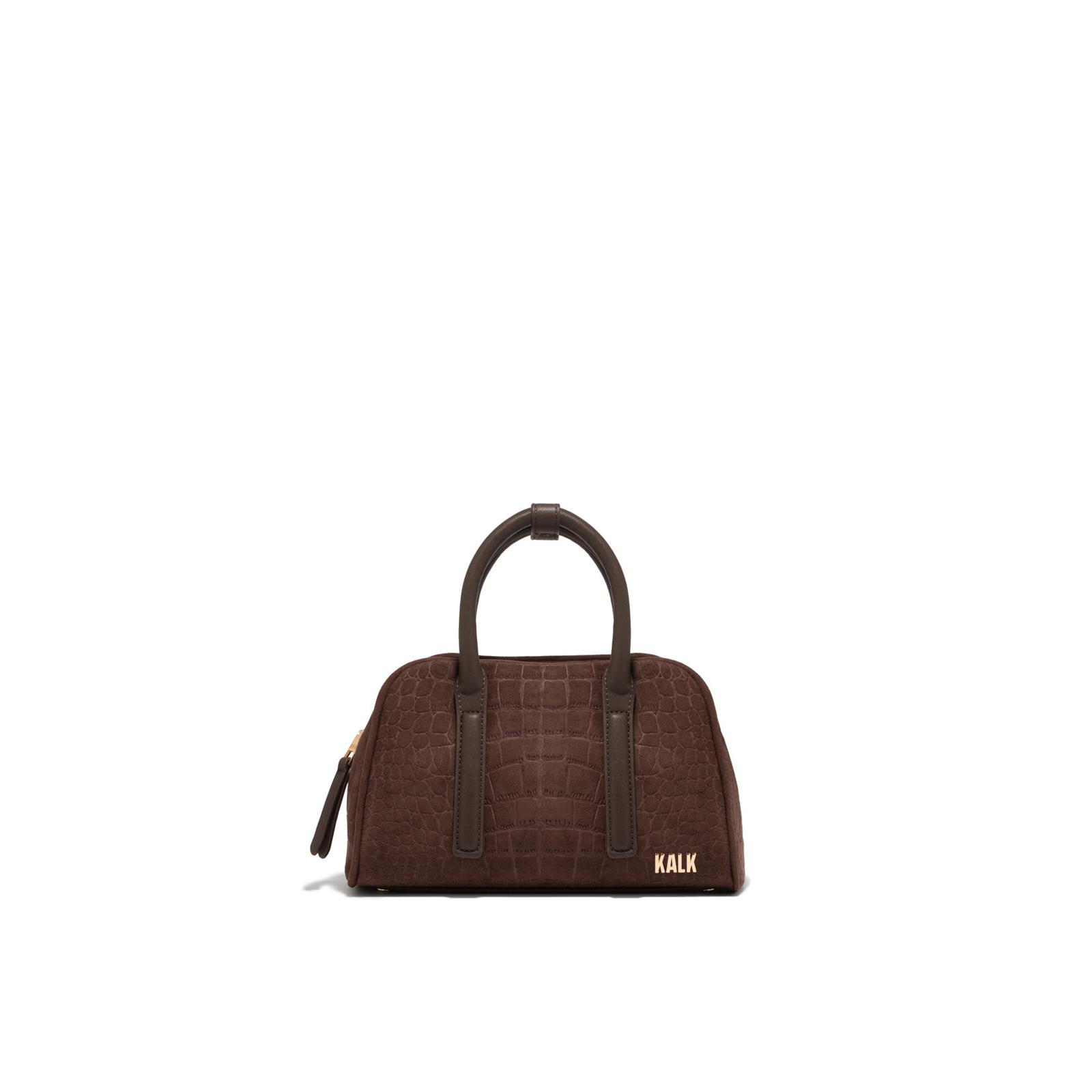 Kalk Bolso Mini Doctor - Bolsos para Mujer Casual