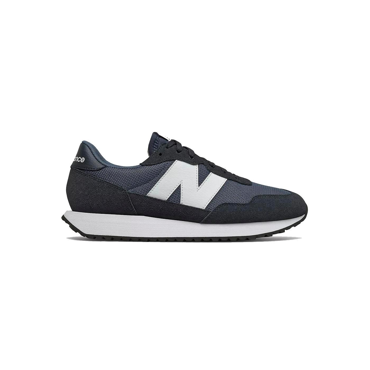 Zapatilla Hombre New Balance 237 CA Marino