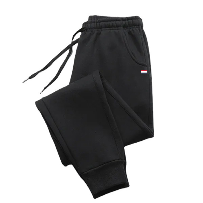 TK 2025 Pantalones De Sudor Para Hombre/Mujer Moda Casual Transversal Ropa Deportiva Confortables Para Ejercicio Y Correr