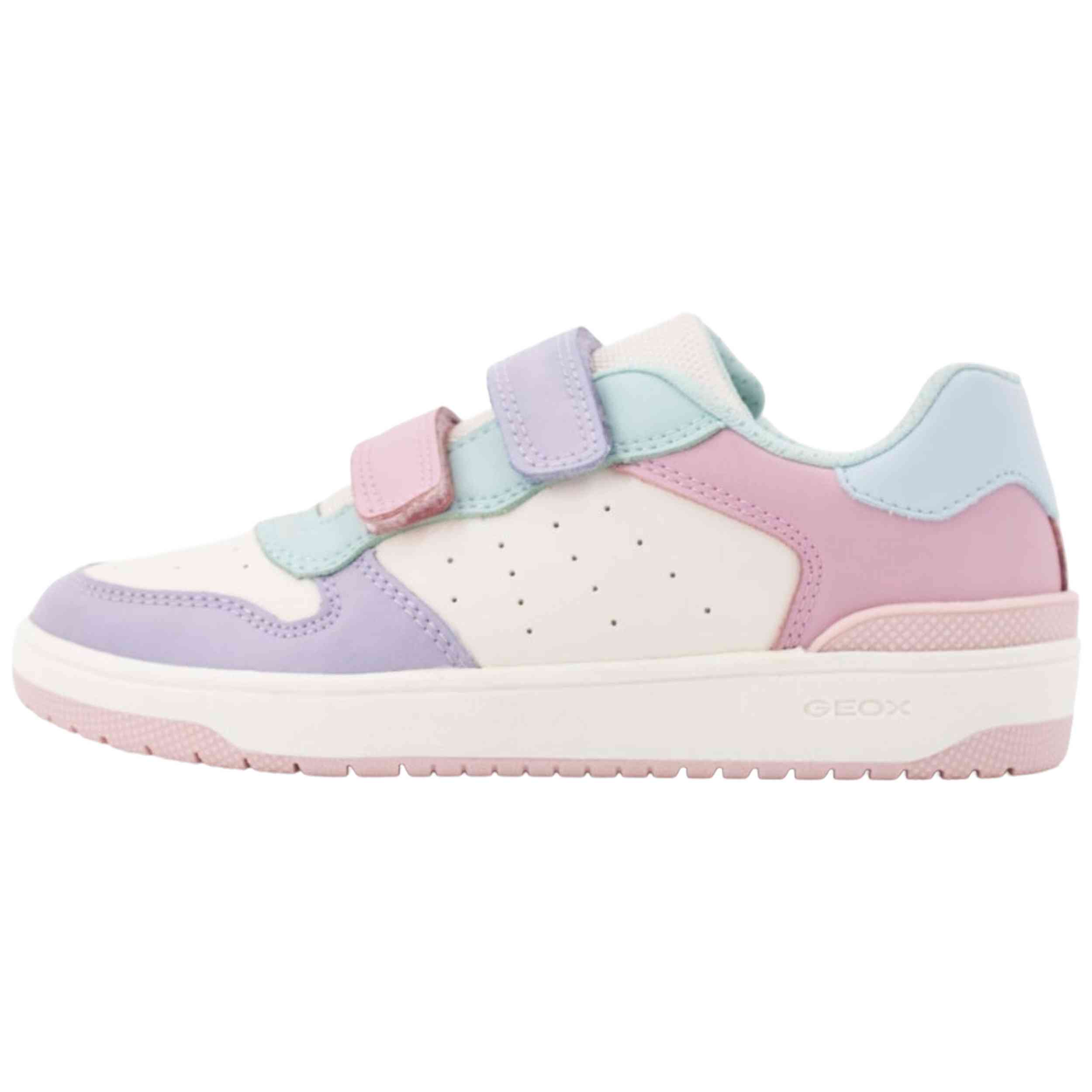 Zapatillas Geox modelo Washiba para Niñas en color Multicolor
