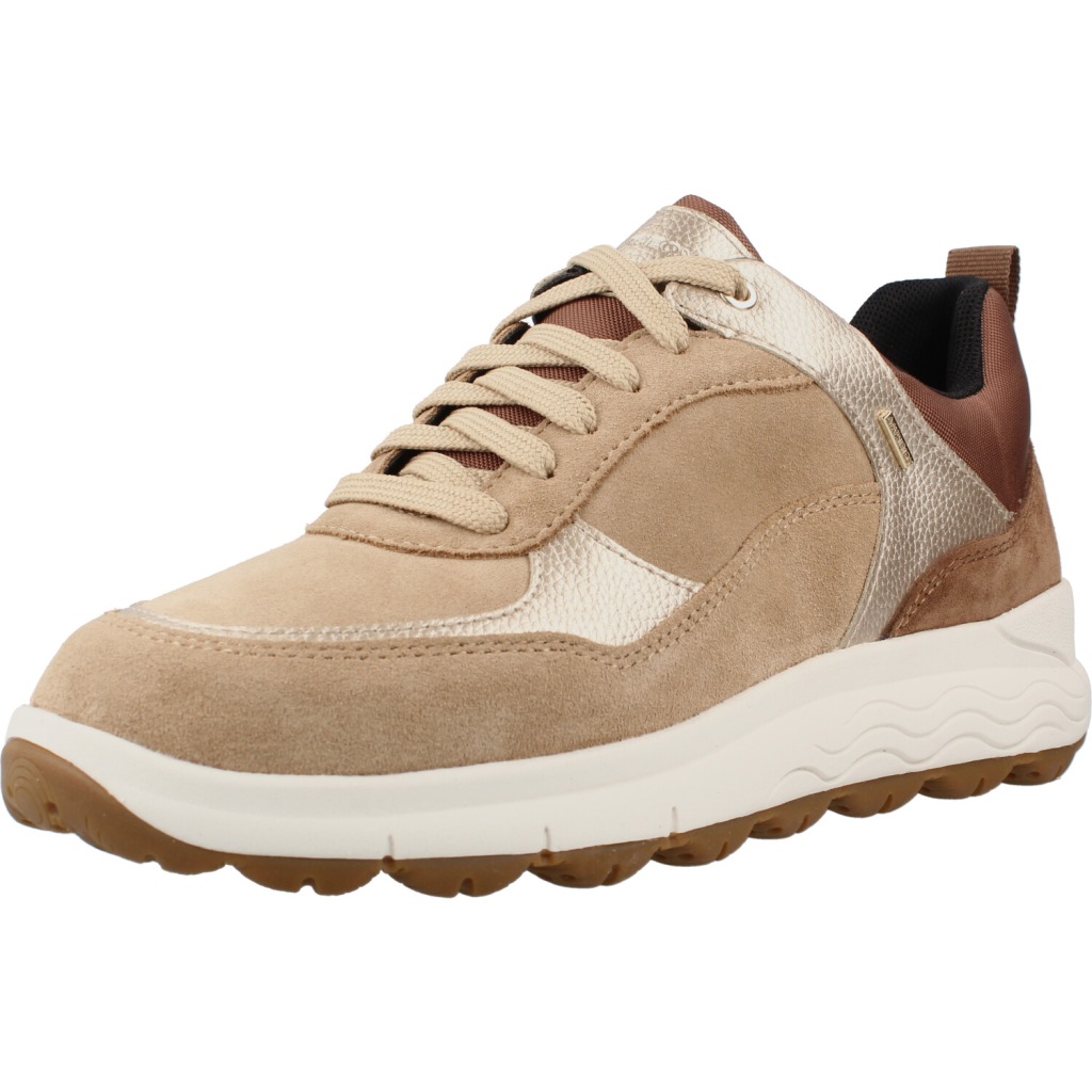 Zapatillas deportivas de Mujer Marca Geox Modelo D3626d 0227b