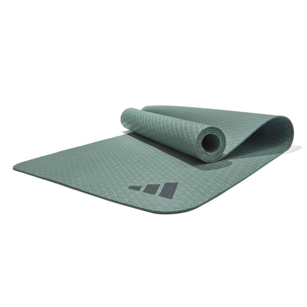 Adidas Fitness Yoga Colchoneta 4Mm 176X61Cm