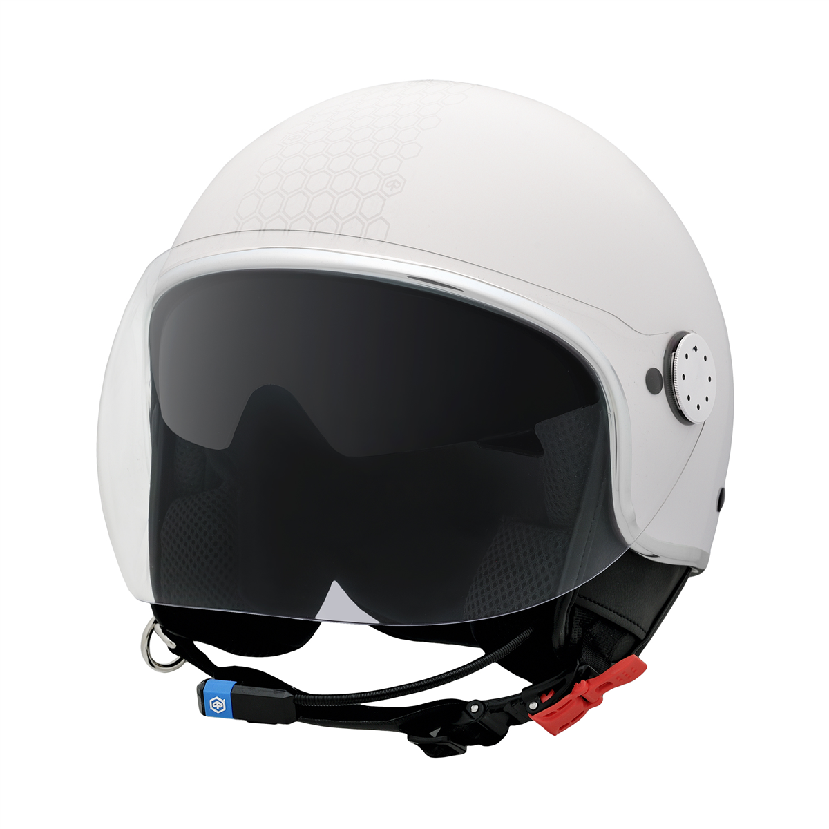 Casco V Mirror 22.06   Ce U