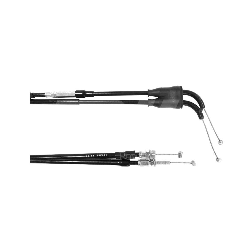 Cable Sierga Sirga Gas Acelerador Tiro 18053