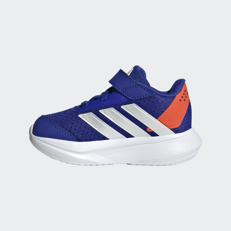 Zapatillas Adidas Duramo Sl2 Kids Azul Para Deporte Infantil