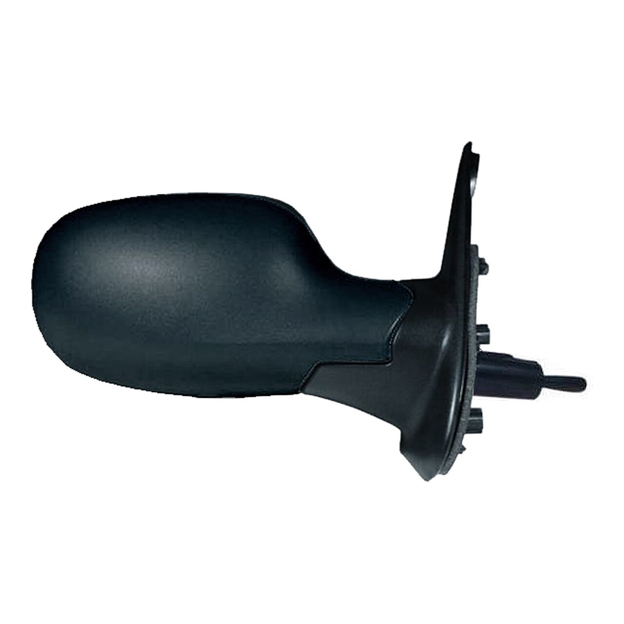 Espejo Retrovisor Completo Derecho 24520612
