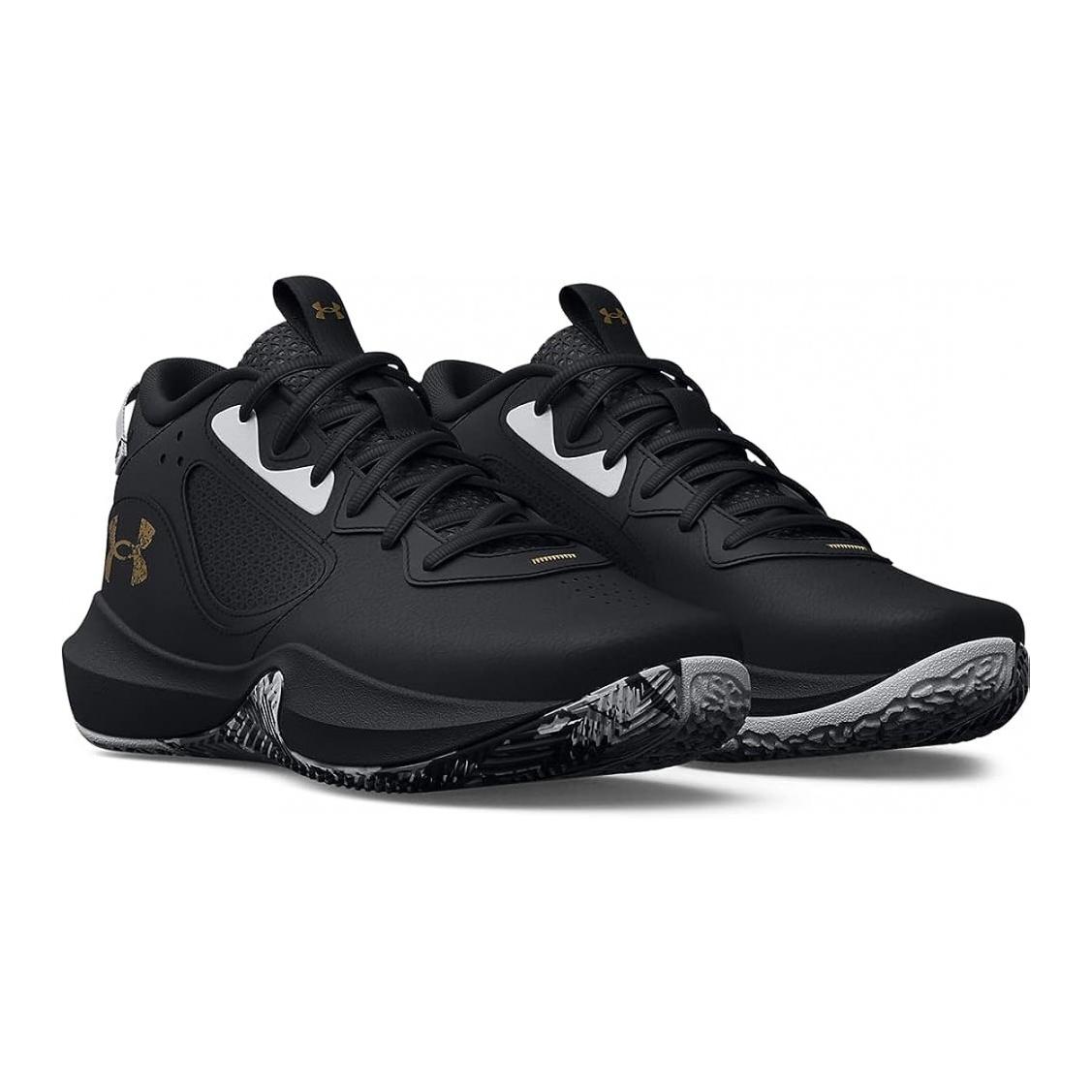 Zapatillas Hombre Under Armour Lockdown 3025616-003 Zapatillas Hombre Under Armour
