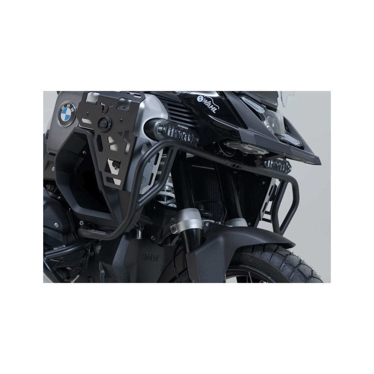 Protecciones Superiores De Motor SBL.07.976.10000/B