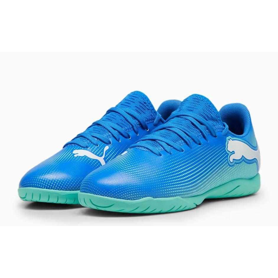 Puma Future 7 Play It Jr 107952 01 Talla Junior - 28