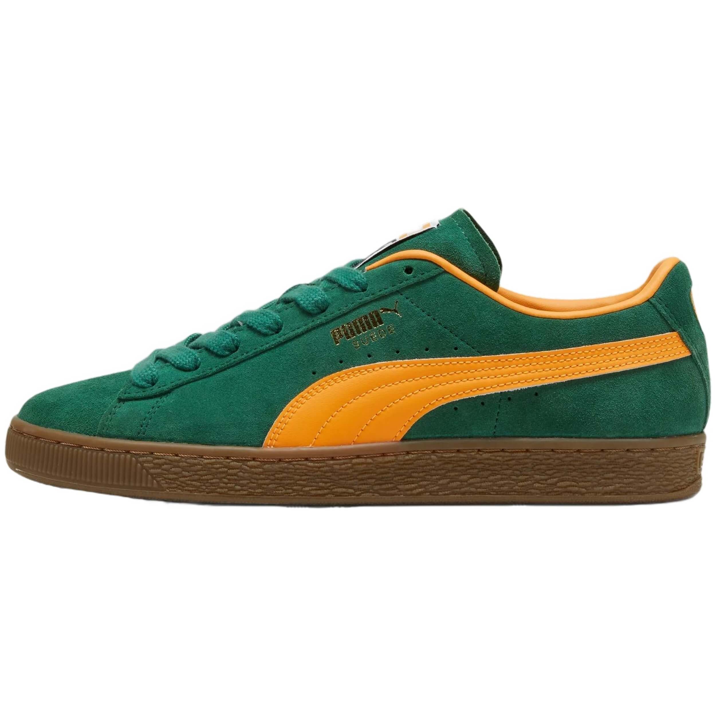 Calzado Sportswear marca Puma modelo 396451-09 para hombre en color gris