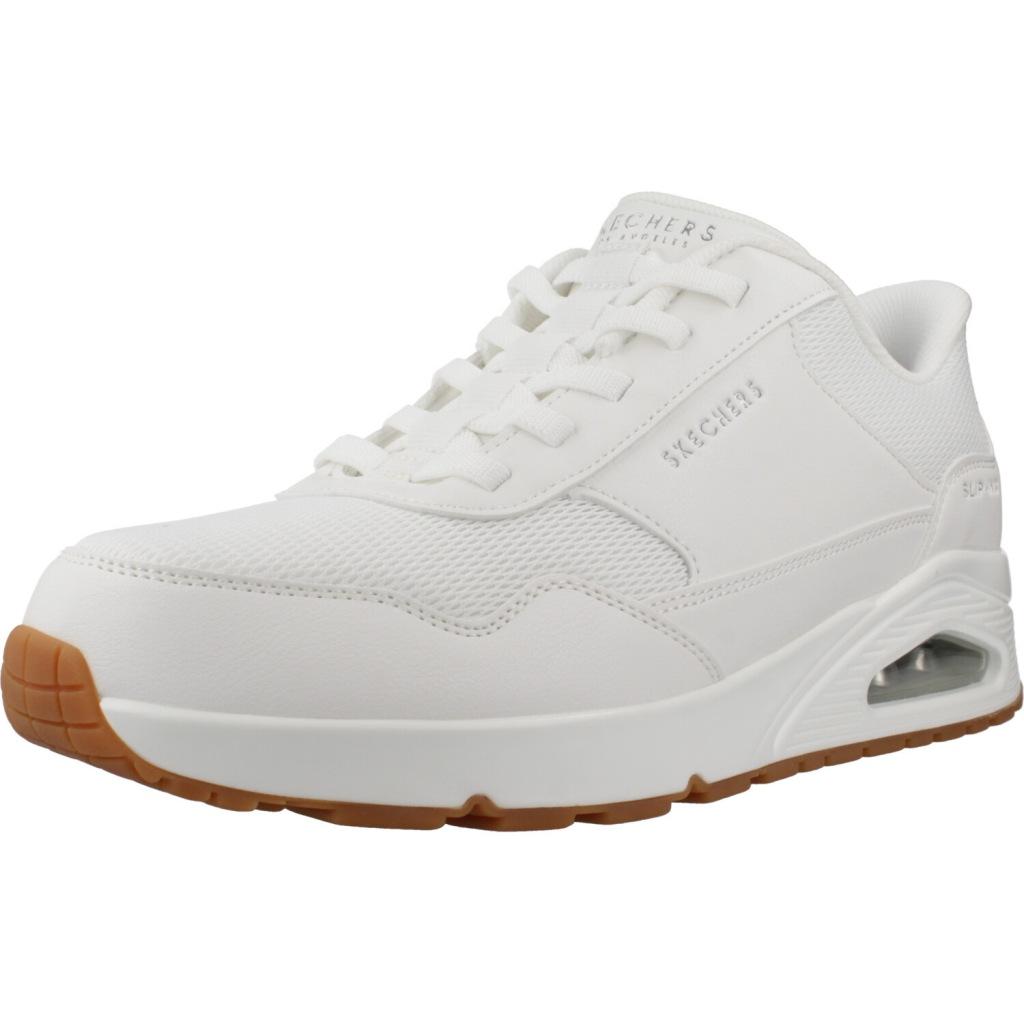 Zapatillas deportivas de Hombre Marca Skechers Modelo Uno - Banksia Slip-ins