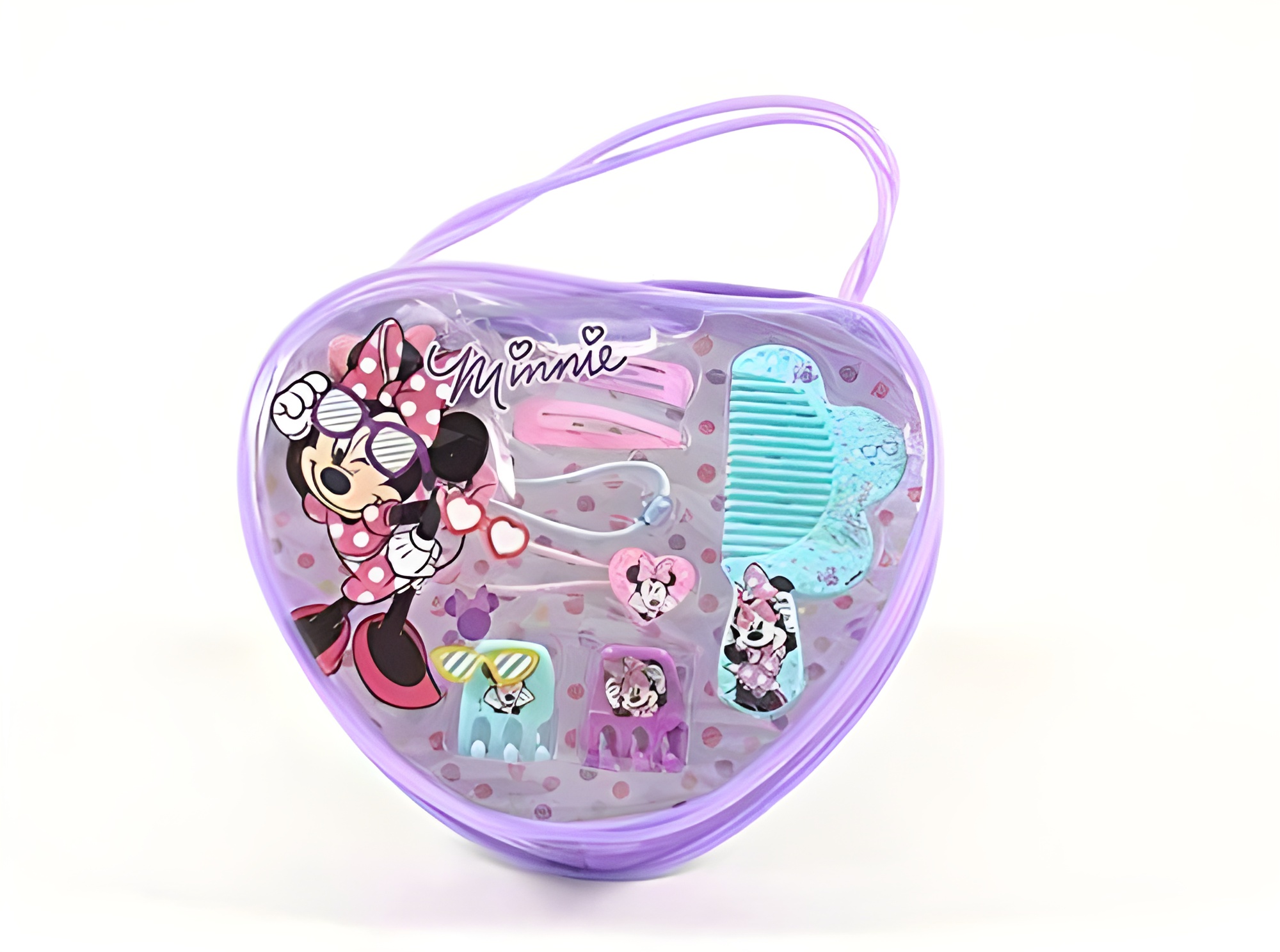 Molto Accesorios de Pelo Minnie - Coleccionables