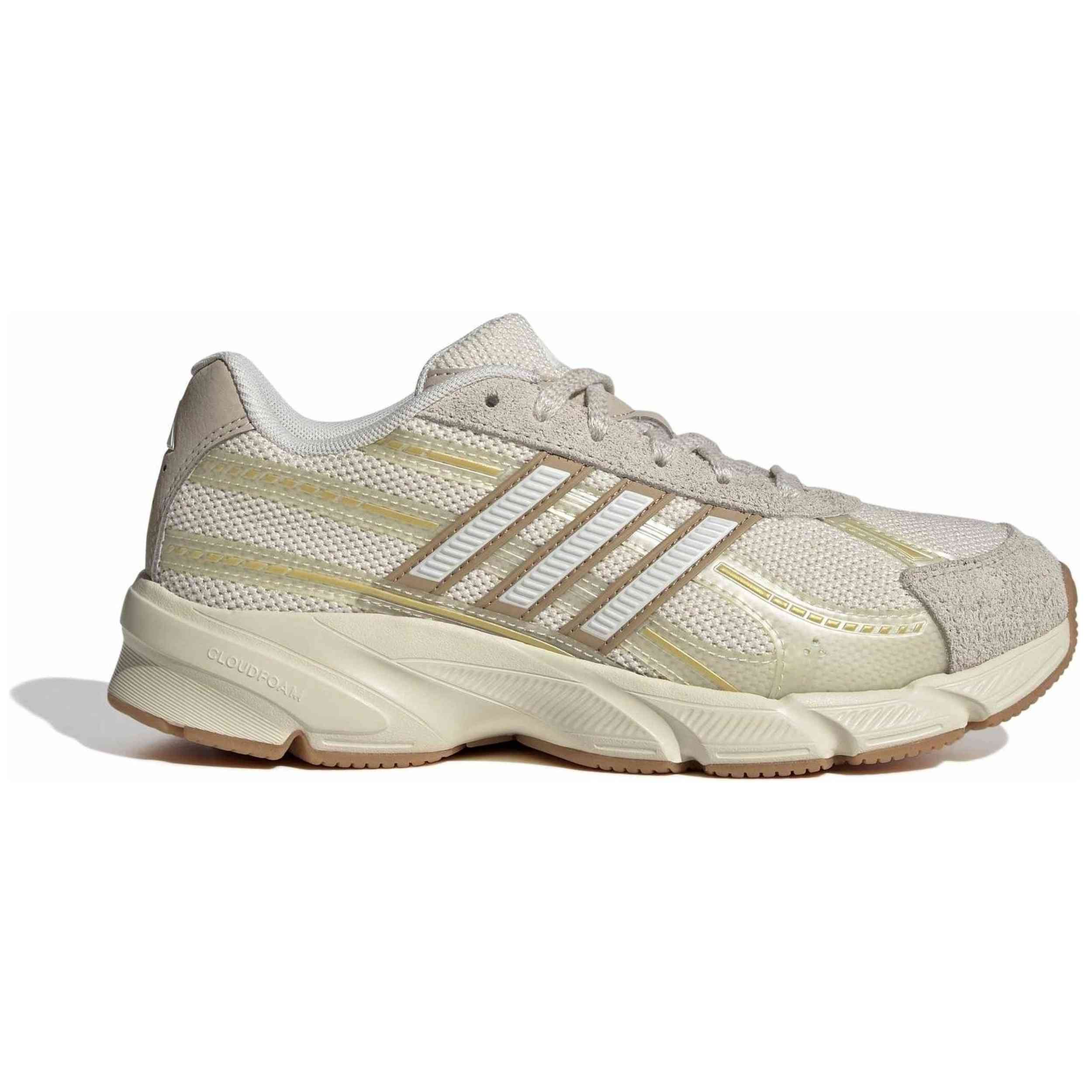 Calzado Adidas modelo Technochaos 2000
