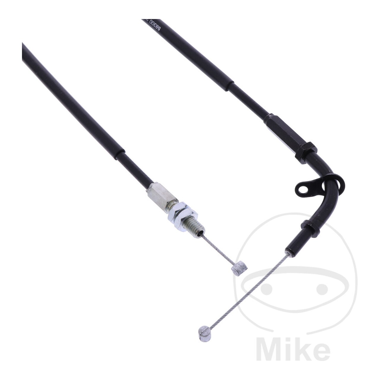 Cable De Acelerador Abierto A 7150778