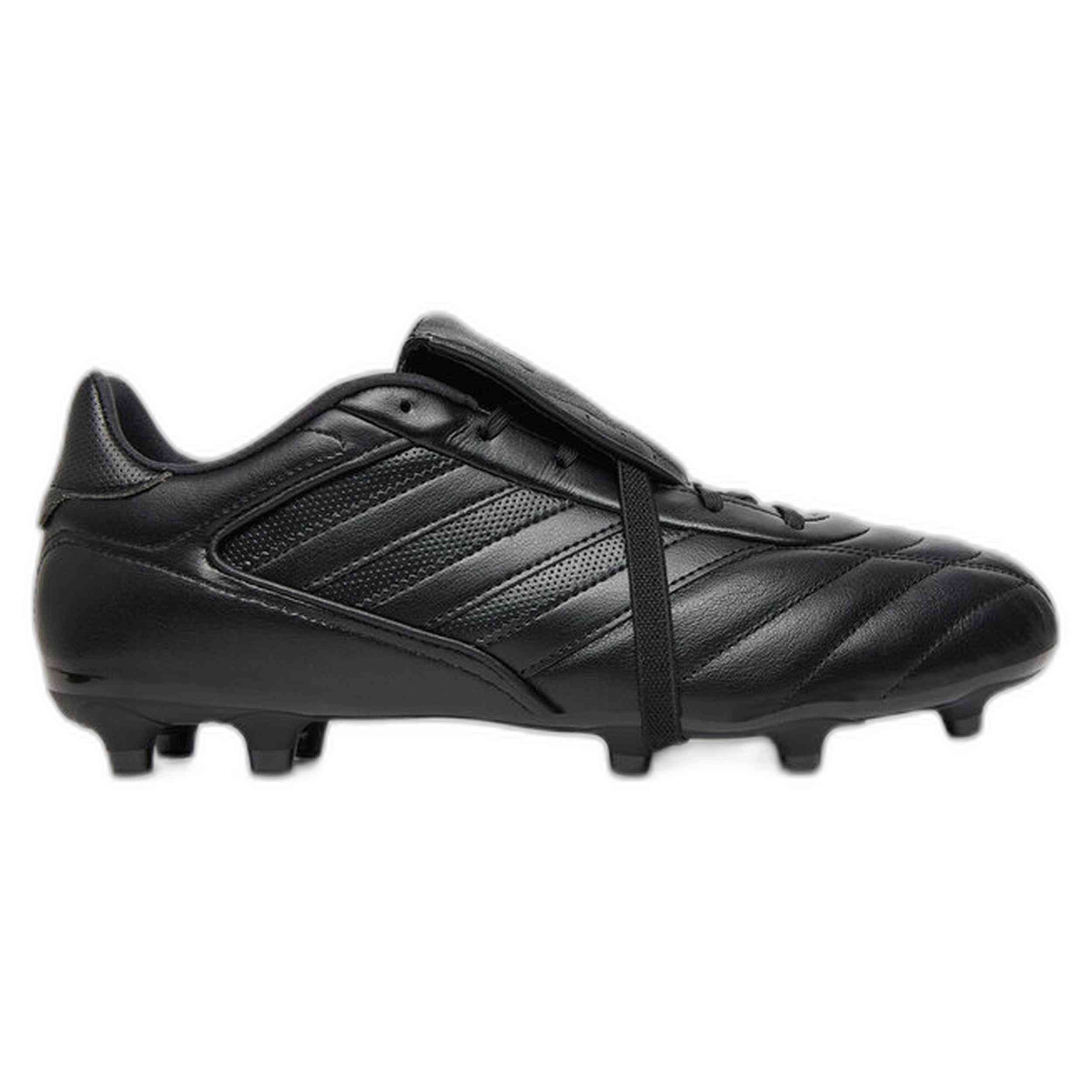 Botas De Futbol Adidas modelo IH8281 para Hombre en color Negro