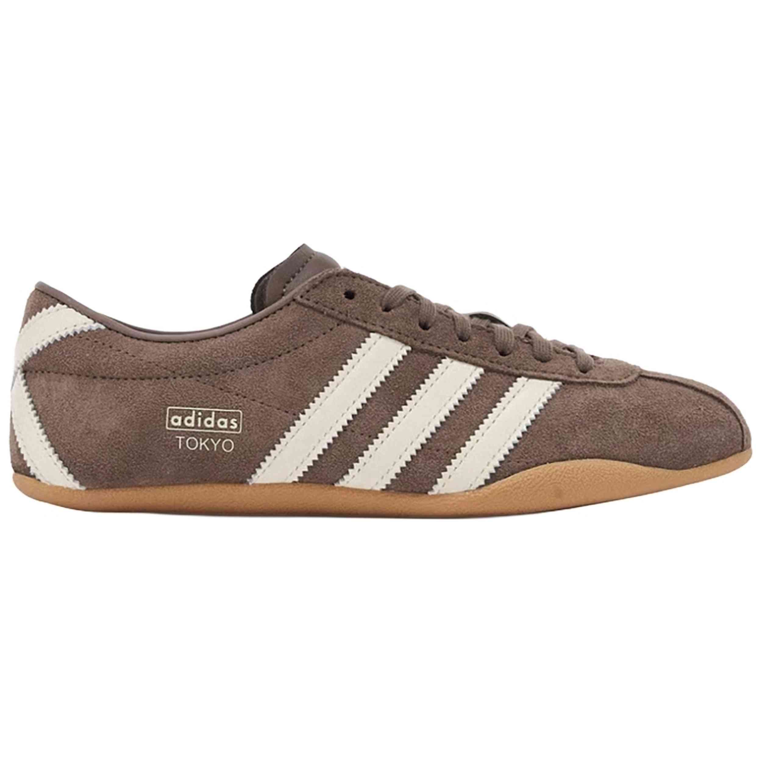 Zapatillas Adidas modelo KI3584 para Mujer en color Marron