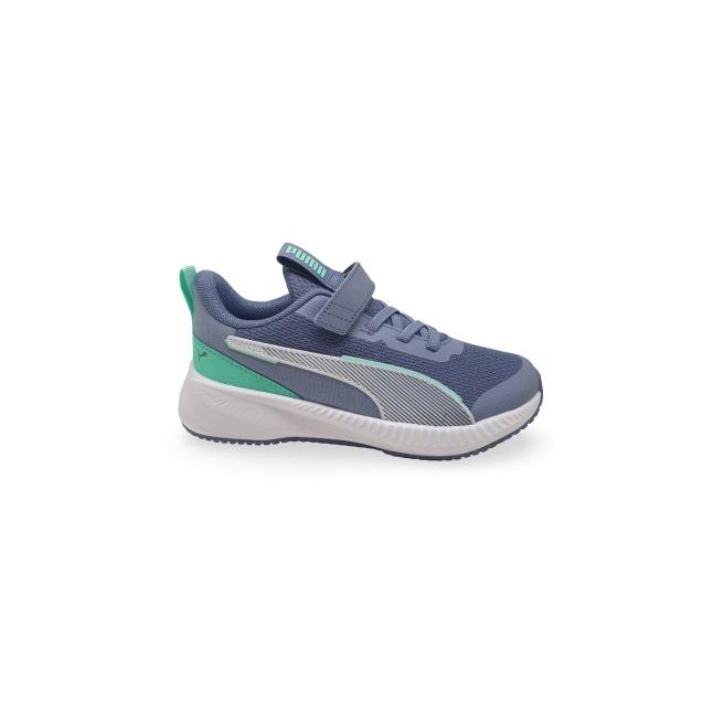 PUMA DEPORTIVA VELCRO TRANSPIRABLE FLYER LITE 3 AC + PS