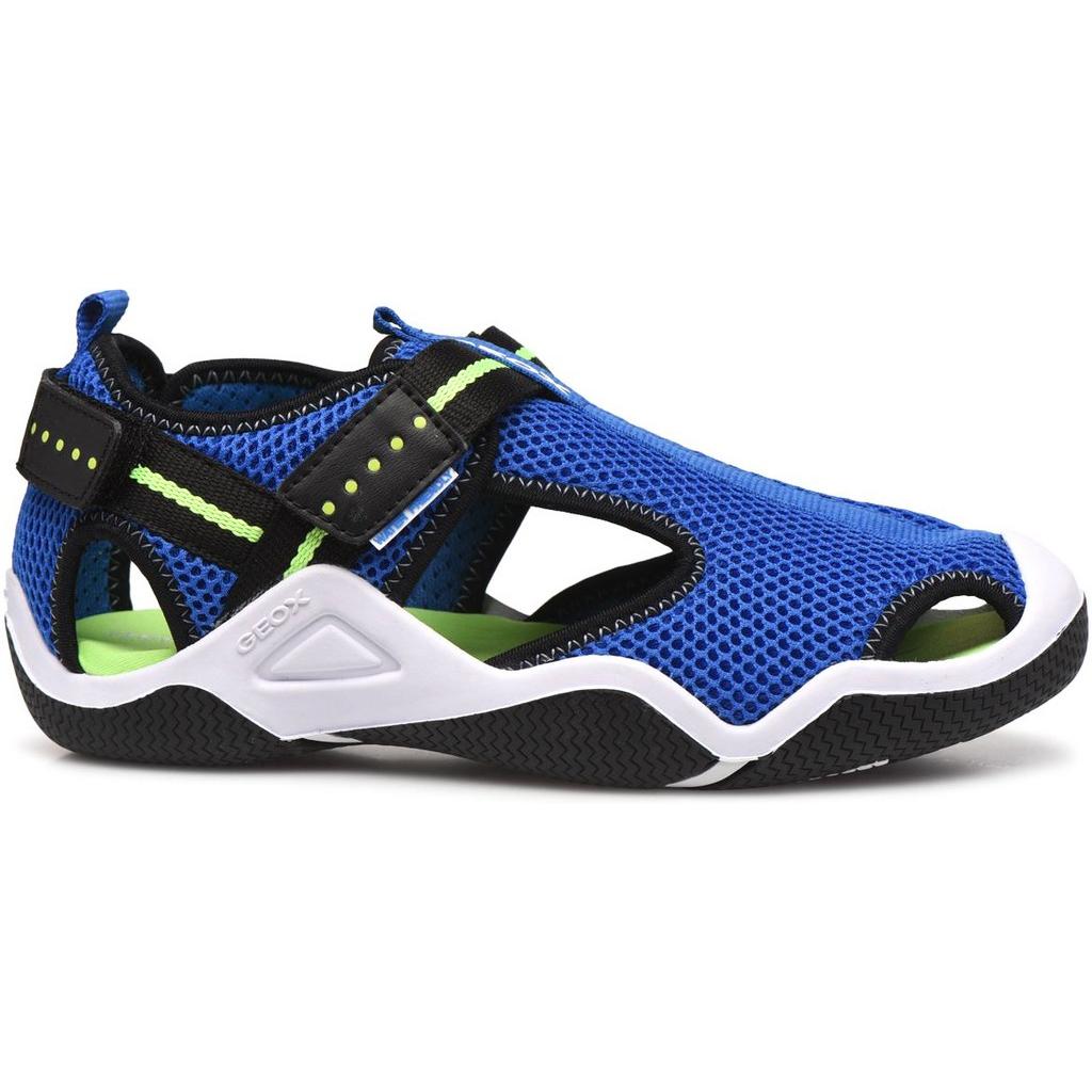 SANDALIAS GEOX J WADER J1530A