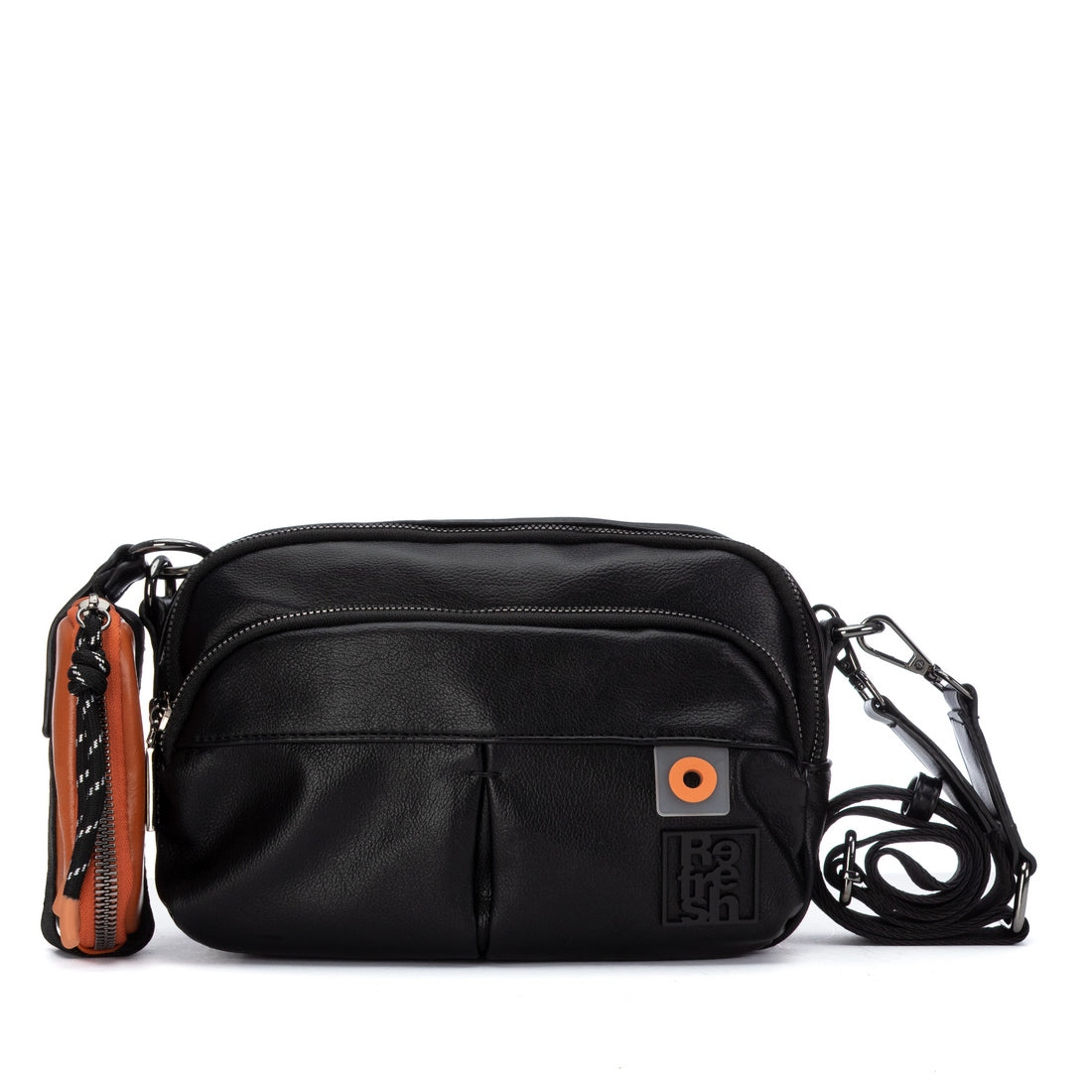 Refresh - Bandolera Mujer - Diseño moderno y práctico - Ideal para cualquier ocasión - Modelo  18343701