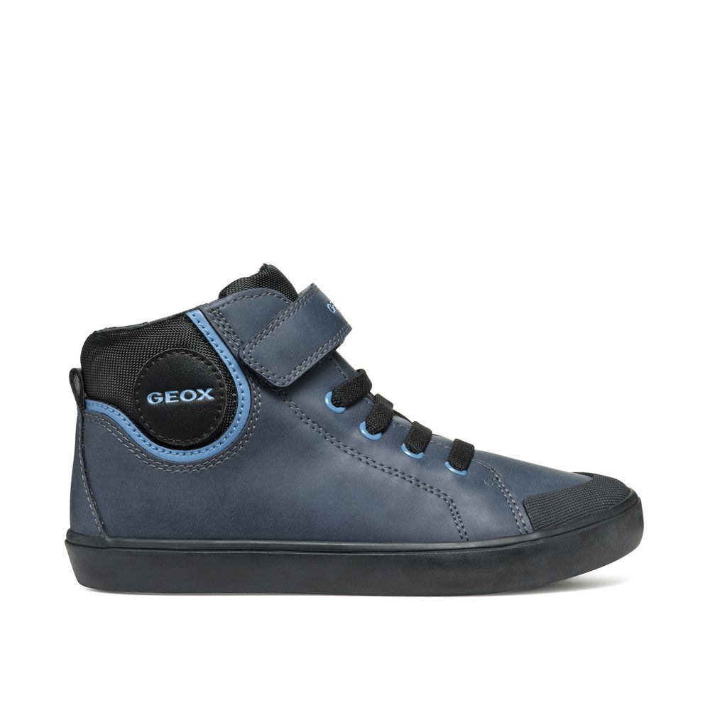 Botas Geox en color Azul