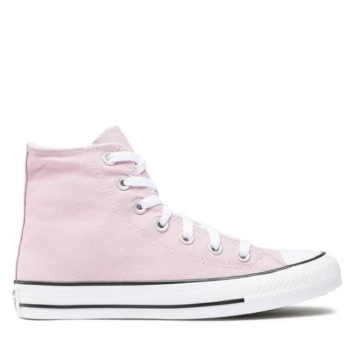 Zapatilla Converse All Star Hi Ros - Zapatillas Skate Mujer
