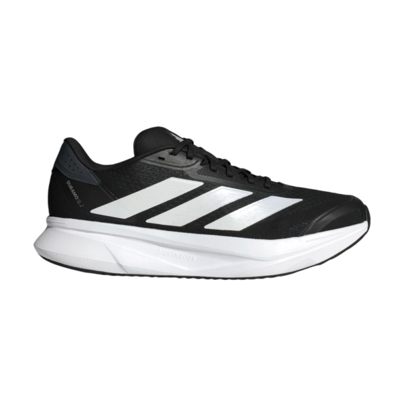Zapatillas Negras Adidas Duramo Sl2 Running Shoes Running Para Hombre