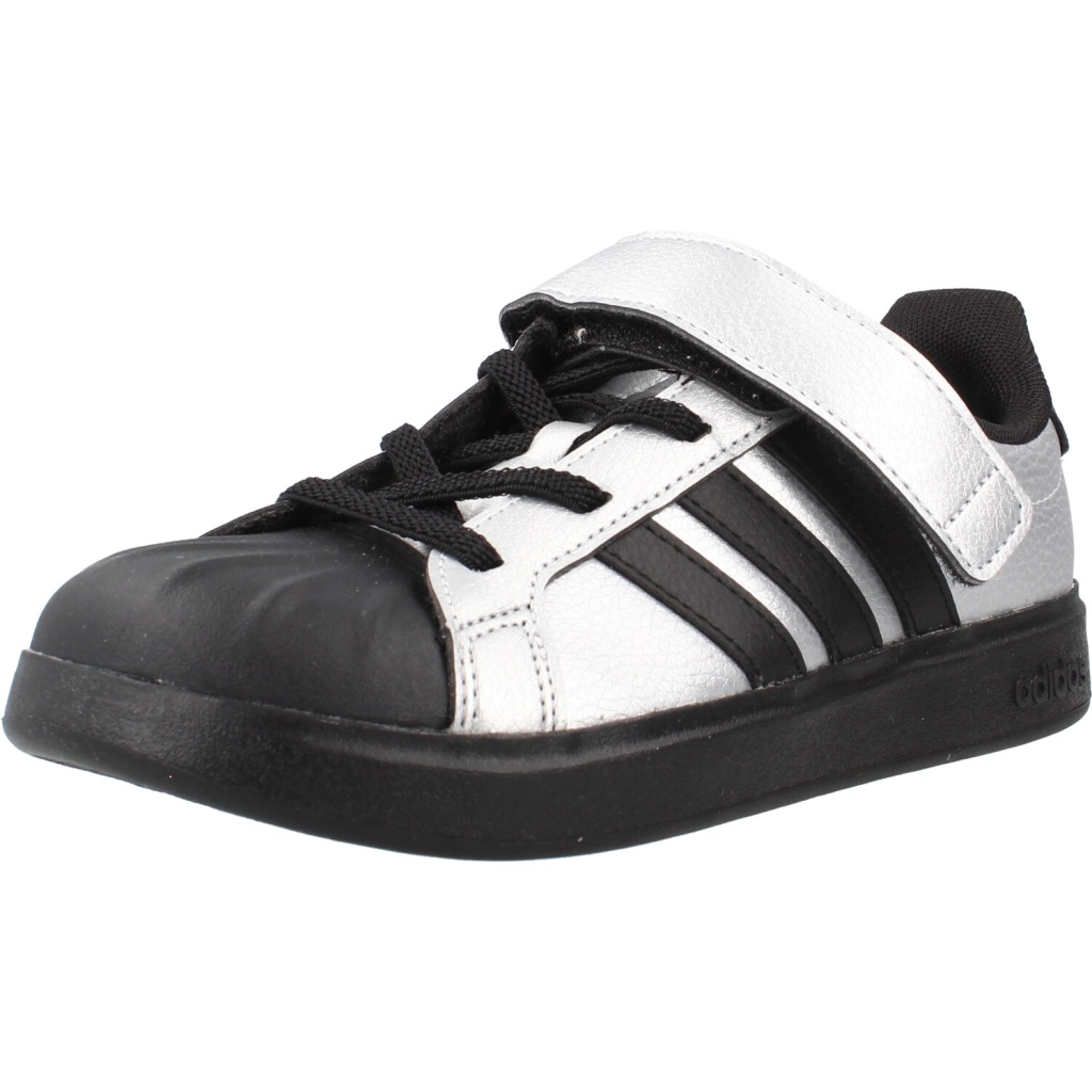 Zapatillas Niño Marca Adidas Modelo Streettalk El C