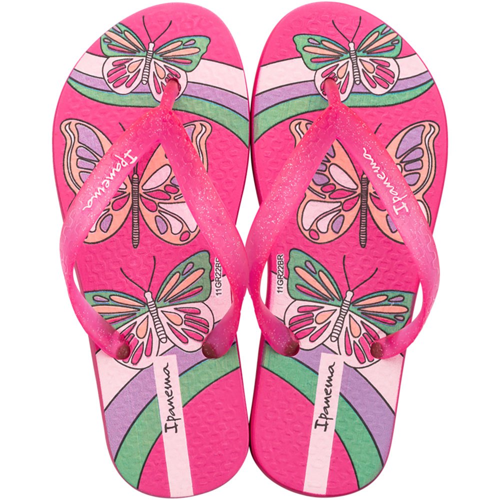 Ipanema Temas XI Casual Natación Chanclas y sandalias Niño/Niña Niña
