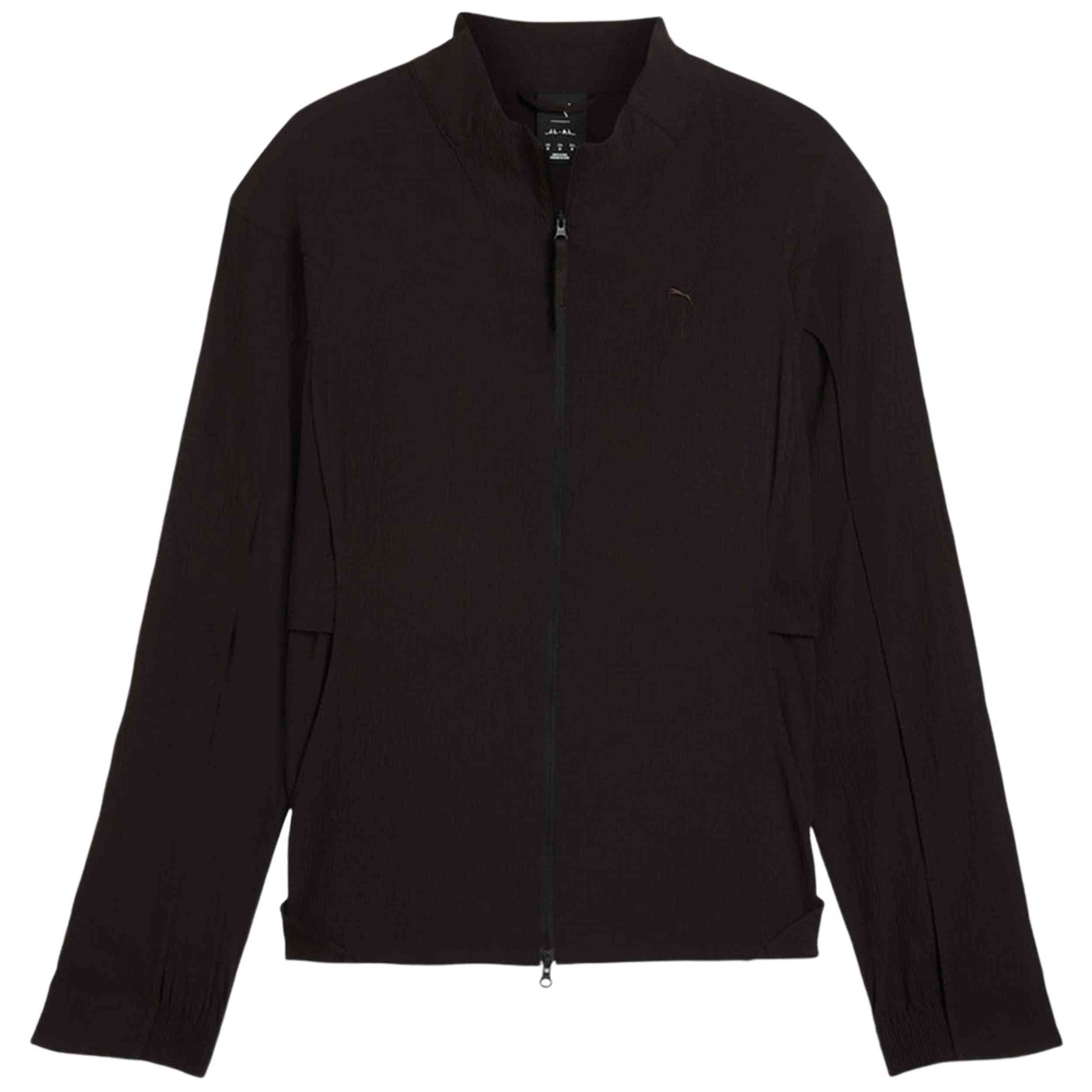 Chaqueta Puma modelo 636223-32 para Hombre en color Negro