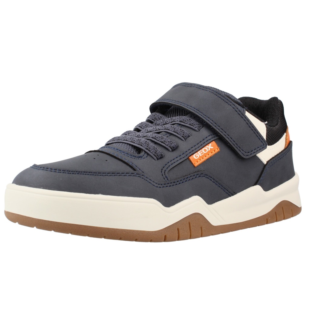 Zapatillas Niño Marca Geox Modelo J367re