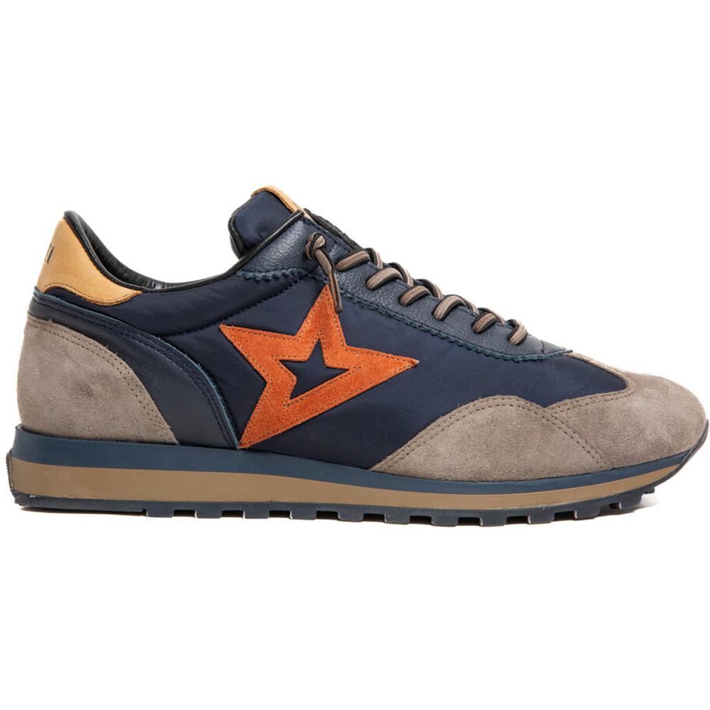 Deportiva para hombre CETTI C-1259 Star