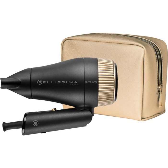 B-Travel Secador De Viaje + Neceser 370 Gr - Bellissima