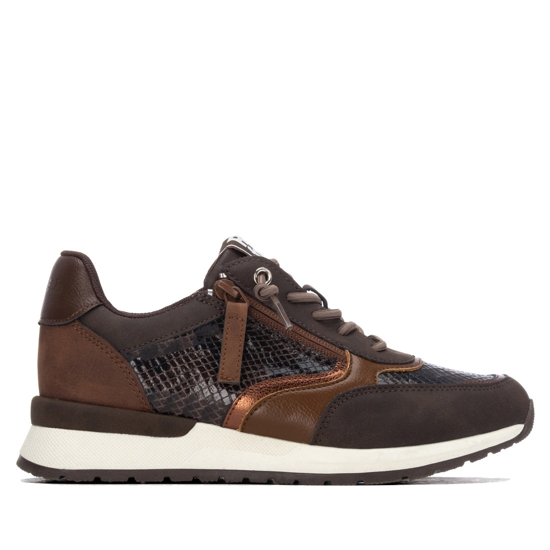 Refresh - Zapatilla Mujer - Calzado Cómodo y Versátil - Moda casual - Modelo 17610905