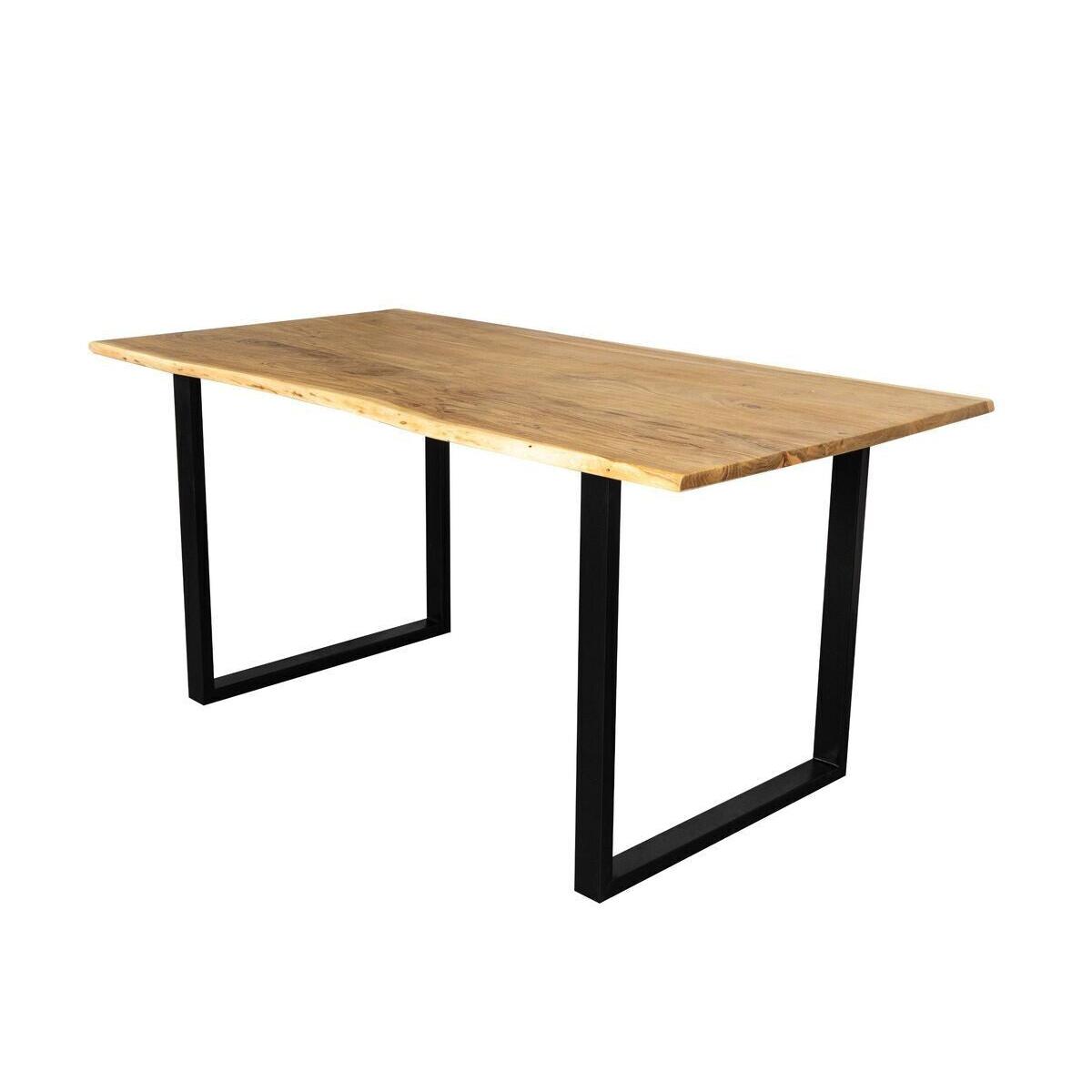 Mesa de Comedor o Cocina Acacia 180cm     Saldos y Stocks