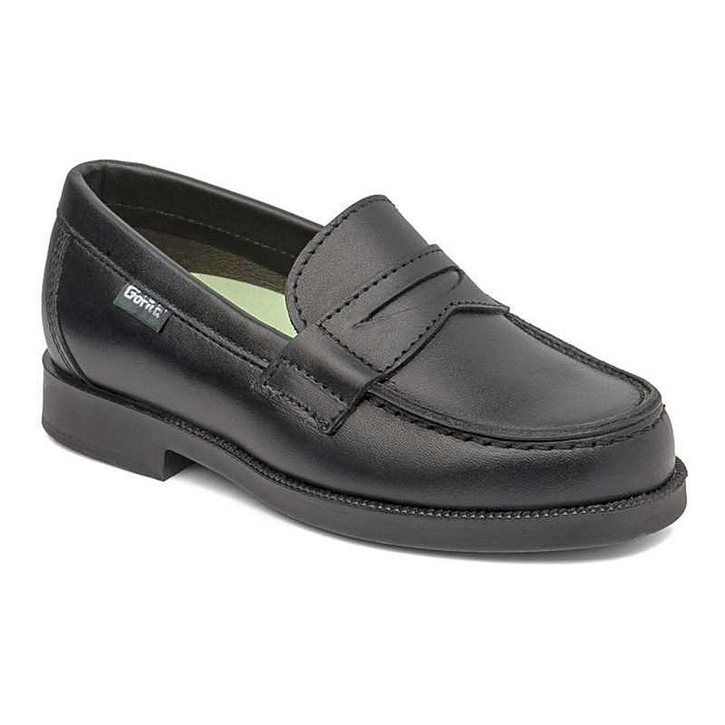 Gorila 1502 Negro