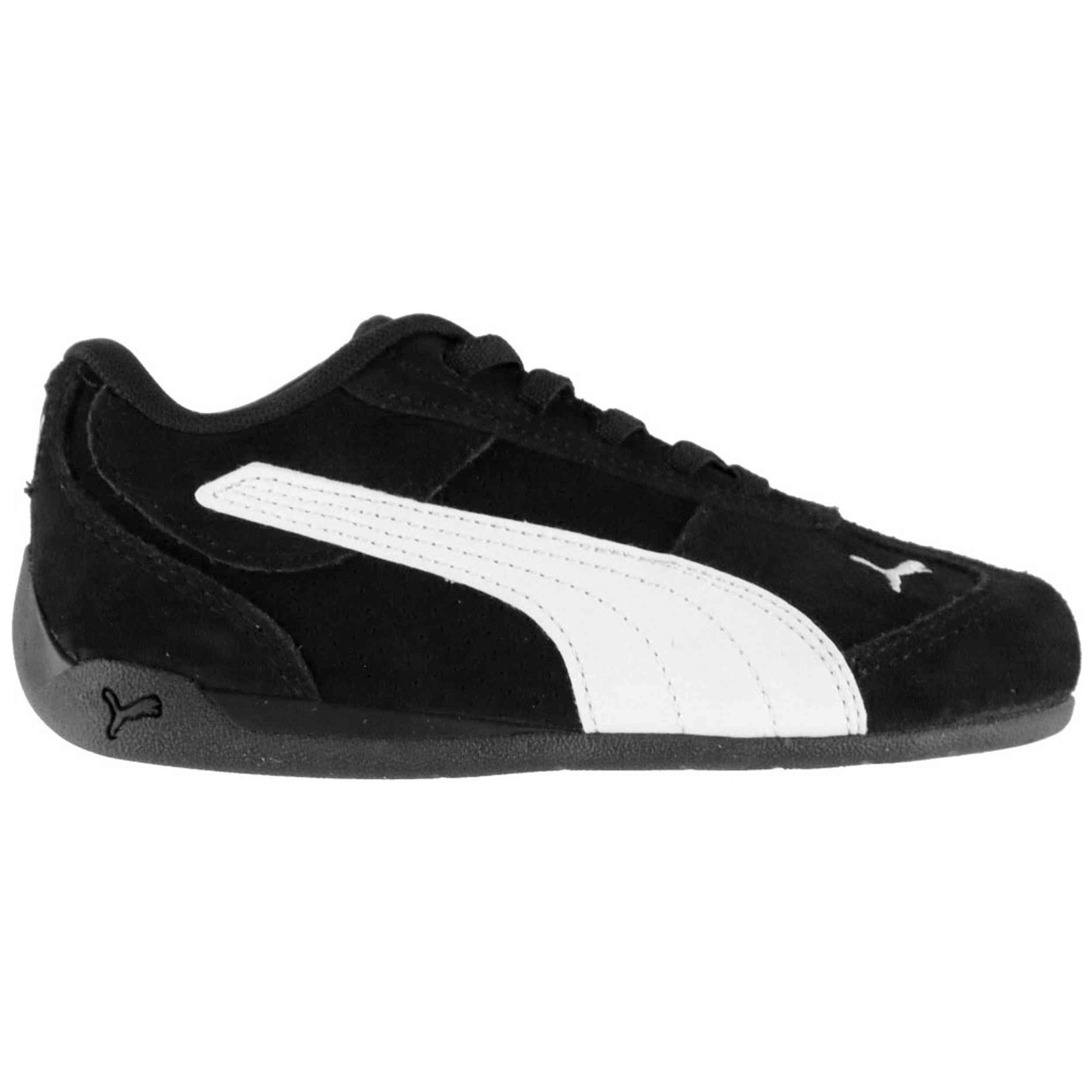 Calzado Puma modelo Puma Replicatch Sd A en color Negro