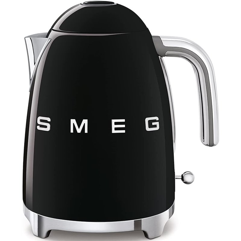Smeg – Hervidor Smeg 50’s Style con capacidad de 1,7 litros.